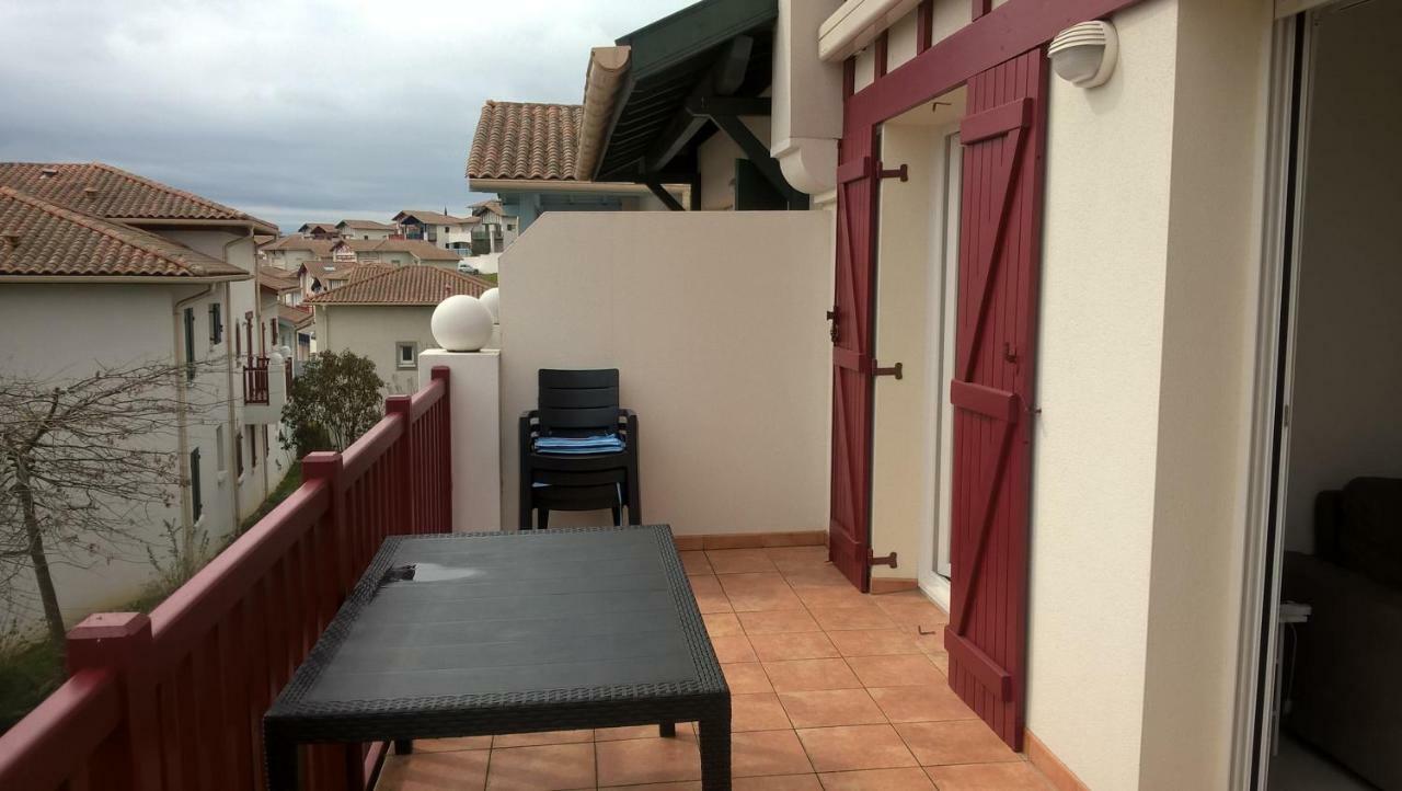 Апартаменты Proche De St. Jean De Luz, T2 Classe A 900M De La Plage Уррюнь Экстерьер фото